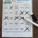 Cestovní bingo 6