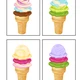 Zmrzliny 🍦 3