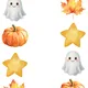 Dýňobraní, bezva hraní aneb Halloween ve školce 🎃 5
