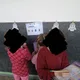 Zimní/vánoční stezka s úkoly - 2. třída 5