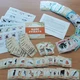 Naše zvířata - variabilní sada aktivit 5