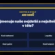 Riskuj - Lidské tělo 3