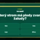 Riskuj - Svět rostlin 5