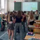 HOKEJOVÁ ROZCVIČKA-vyjmenovaná slova po S 3