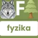 VYJMENOVANÁ SLOVA S LESNÍ TEMATIKOU 3