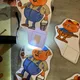 POHÁDKOVÉ LOGOHRÁTKY: O TŘECH PRASÁTKÁCH 4