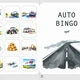Auto Bingo 3