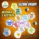 SLOVNÍ DRUHY - MOZAIKA S KOSTKOU 3