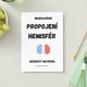 Propojování hemisfér - odměna 2