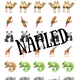 Zvířata ze ZOO 10