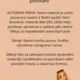 Poznej povolání s Verčouu 2