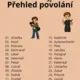 Poznej povolání s Verčouu 5
