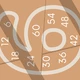 Plakáty do matematiky (4. - 5. třída) - nebeská zahrada 2