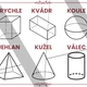 Plakáty do matematiky (4. - 5. třída) - nebeská zahrada 9
