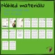 BACK TO SCHOOL Find Someone Who - Speaking & Movement Activity 2