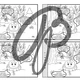 Celoroční komiksová hra -  Kaštánkův rok v lese 5
