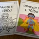 Opakuji si 4. třídu - hravý sešitek 2