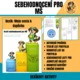 Výhodný balíček pro MŠ – pedagogická diagnostika + hravé sebehodnocení + papíroví maňásci zdarma 2