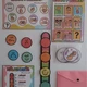 Ranní pozdrav – aktivní výzdoba 2