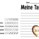 MEINE TASSE | Miniprojekt pro začátečníky NJ 4
