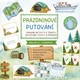 Prázdninové putování (pohybový chodníček, Já mám, kdo má?, obrázky, kartičky, skládačky, pracovní listy a aktivity) 4