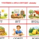 Vyjmenovaná slova po B-soubor aktivit 5