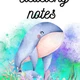 Učitelský notes - OCEÁN 2