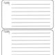Učitelský notes - OCEÁN 8