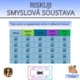 Riskuj! kožní, smyslová a nervová soustava 5