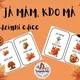 Hry ,, Já mám, kdo má...?" 5