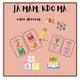 Hry ,, Já mám, kdo má...?" 7