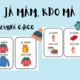 Hry ,, Já mám, kdo má...?" 2