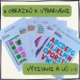 BACK TO SCHOOL | Anglické vybarvovačky pro 2. stupeň ZŠ a SŠ 3