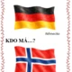 JÁ MÁM… - KDO MÁ…? VLAJKY 3