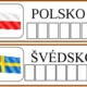 POZTRÁCENÁ PÍSMENKA - VLAJKY 2
