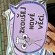 Motivační bubliny - (nejen) wellbeingové plakáty do třídy 7