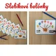 Slabikové balónky 4
