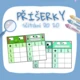 Příšerky - sčítání do 20 2
