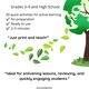 ENGLISH BRAIN BREAKS: ECOLOGY – 30 rychlých aktivit bez přípravy! 2