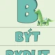 Výzdoba třídy - Vyjmenovaná slova - Dino 2