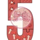 Číslice 1 - 10, puzzle 4
