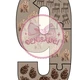 Číslice 1 - 10, puzzle 6