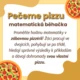 Pečeme pizzu - matematická běhačka 2