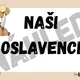 NAROZENINOVNÍK - téma KAPYBARA 4