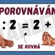MATEMATICKÉ OPERACE - téma POLÁRNÍ SVĚT 2
