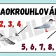 MATEMATICKÉ OPERACE - téma POLÁRNÍ SVĚT 3