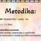 Výzdoba třídy - Služby - Les 3