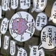 Známe se? Jasně! Jsem chyba - plakáty do třídy 4