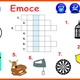 MEGA SET 8 Obrázkové křížovky 3