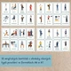 JOBS - English flashcards | anglické obrázkové kartičky 2
